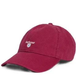 CASQUETTE CASCADE SPORTS RASPHBERRY