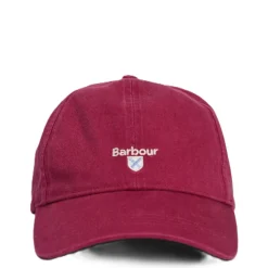 CASQUETTE CASCADE SPORTS RASPHBERRY