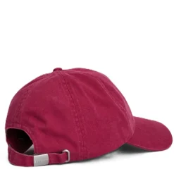 CASQUETTE CASCADE SPORTS RASPHBERRY