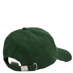 CASQUETTE CASCADE VERT