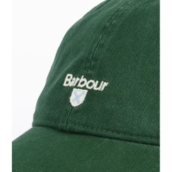 CASQUETTE CASCADE VERT