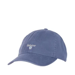CASQUETTE CASCADE WASHED BLUE