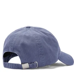 CASQUETTE CASCADE WASHED BLUE