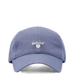 CASQUETTE CASCADE WASHED BLUE