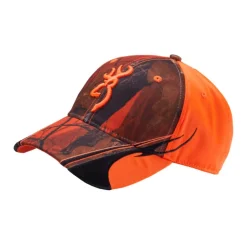 CASQUETTE CENTERFIRE CAMO BLAZE