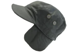 CASQUETTE CUBAINE CHAUDE KAKI