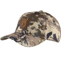 CASQUETTE DE CHASSE HALLOW AURIC