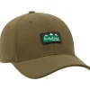 CASQUETTE DE CHASSE HOMME MONSOON TEAK