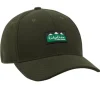 CASQUETTE DE CHASSE HOMME MONSOON DEEP FOREST