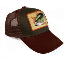 CASQUETTE DE PECHE CREATIVE