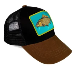 CASQUETTE DE PECHE CREATIVE
