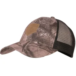 CASQUETTE ENFANT CAMO