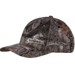 CASQUETTE ENFANT CAMO FORET