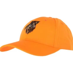 CASQUETTE ENFANT SANGLIER