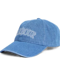 CASQUETTE FEMME EMILY DENIM