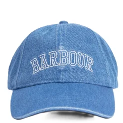 CASQUETTE FEMME EMILY DENIM