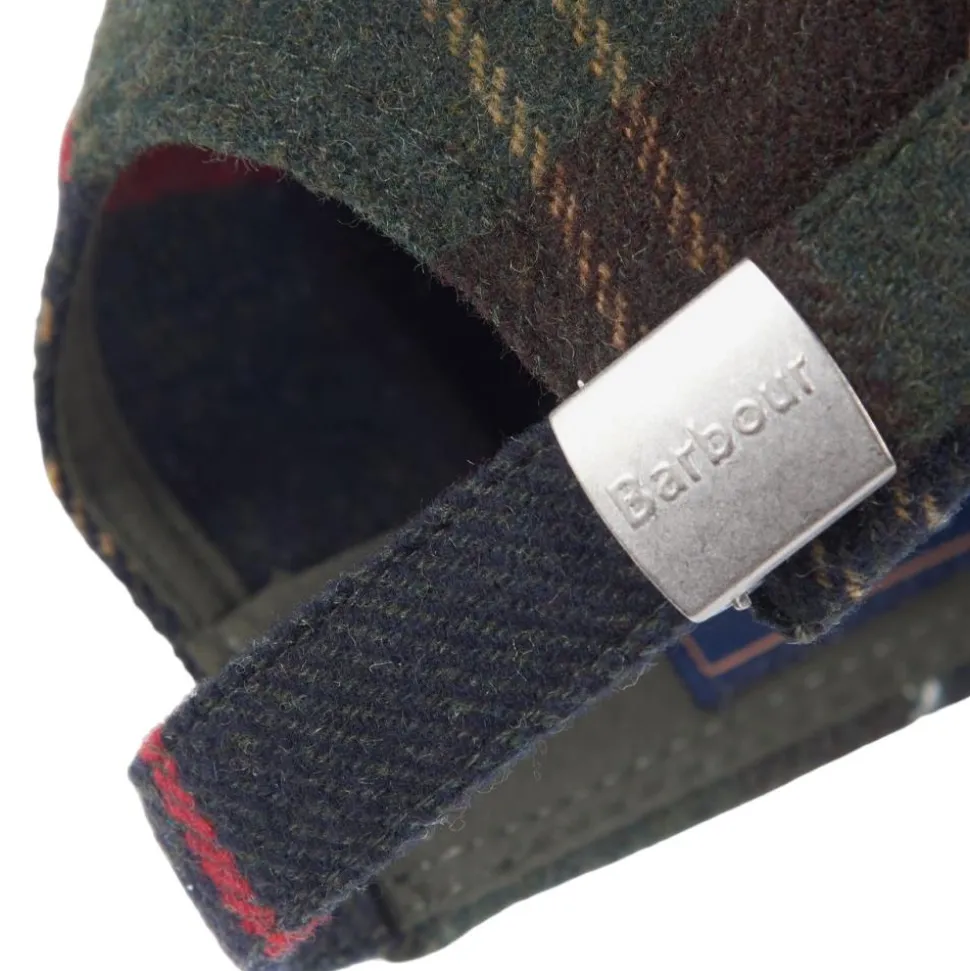 CASQUETTE GALINGALE CLASSIC