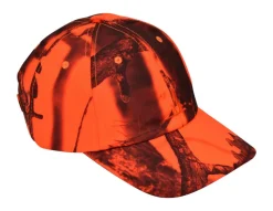 CASQUETTE GHOST CAMO