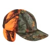 CASQUETTE GRAND NORD BLAZE GHCAMO