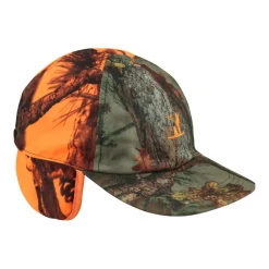 CASQUETTE GRAND NORD BLAZE GHCAMO