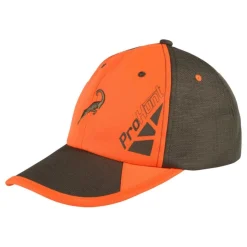 CASQUETTE GRIFFON ORANGE