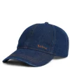 CASQUETTE GRINDLE DENIM