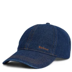 CASQUETTE GRINDLE DENIM
