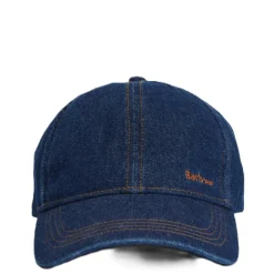 CASQUETTE GRINDLE DENIM