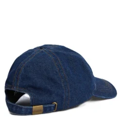 CASQUETTE GRINDLE DENIM