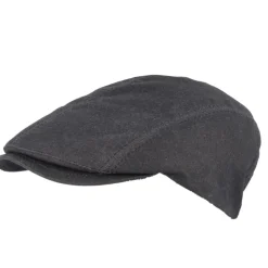CASQUETTE HUILEE KAKI