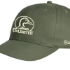 CASQUETTE KAKI
