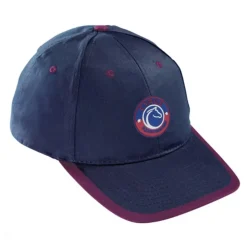 CASQUETTE MAGALIE MARINE