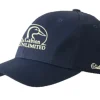 CASQUETTE MARINE