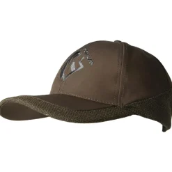 CASQUETTE NEWTEK VERT