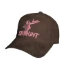 CASQUETTE PEISEY ORCHID