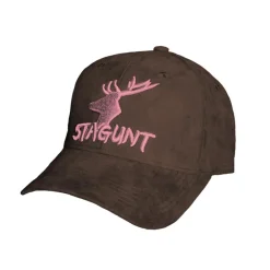 CASQUETTE PEISEY ORCHID