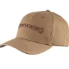 CASQUETTE PHANTOM BROWN