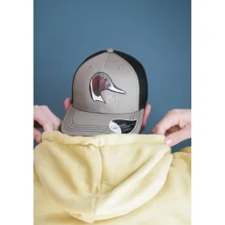 CASQUETTE PILET