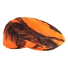 CASQUETTE PLATE BROCARD GHOST CAMO
