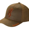CASQUETTE RHINO MARRON