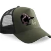 CASQUETTE SARCELLE