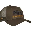 CASQUETTE SG4 OLIVE