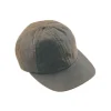 CASQUETTE WAX OLIVE