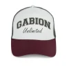 CASQUETTE WILD TRUCK KAKI