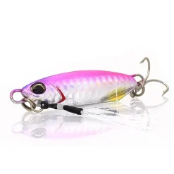 CASTING JIG DRAG METAL CAST 20G