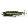 CASTING JIG DRAG METAL CAST 30G