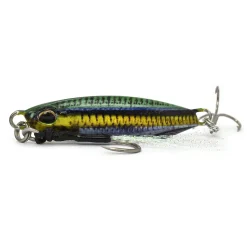 CASTING JIG DRAG METAL CAST 30G