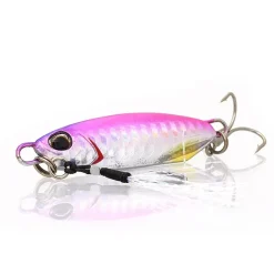 CASTING JIG DRAG METAL CAST 15G