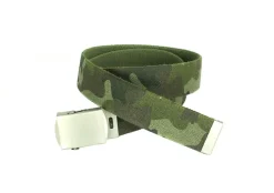 CEINTURE CAMO ENFANT