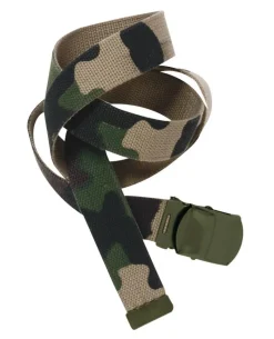CEINTURE CAMOUFLEE